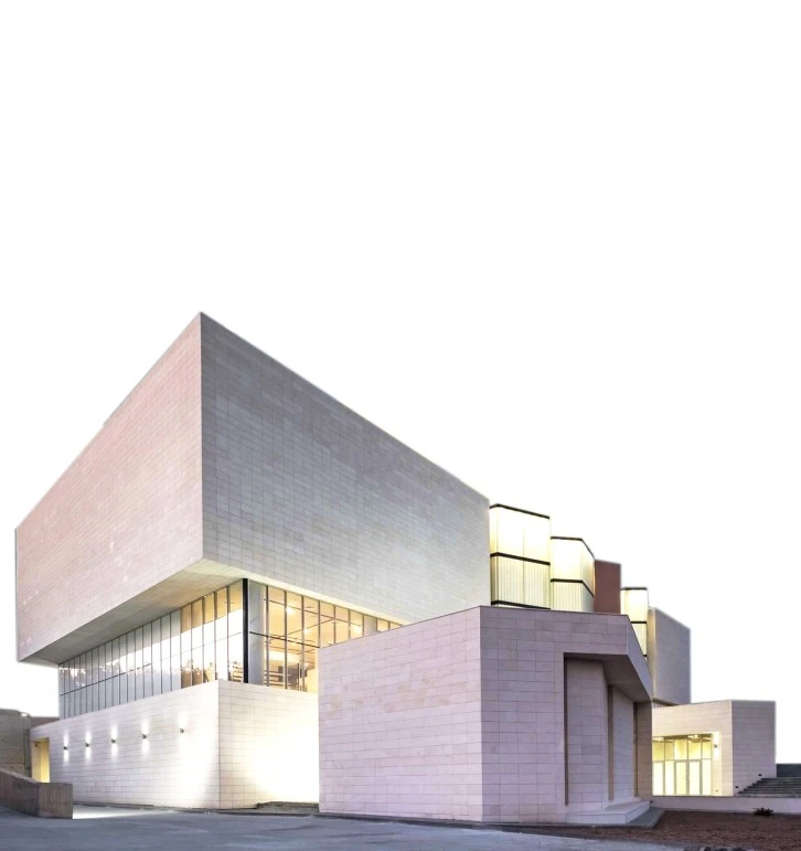 Daha Çok Müzeye İhtiyacımız Var