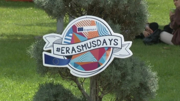 Gazi Üniversitesi Bahar Şenliklerini Başlattı