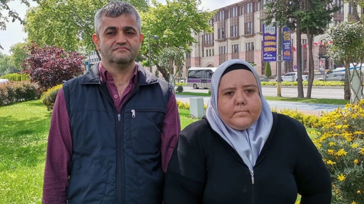 Dolandırıp, 'Abi Seni Yorduk' Dediler