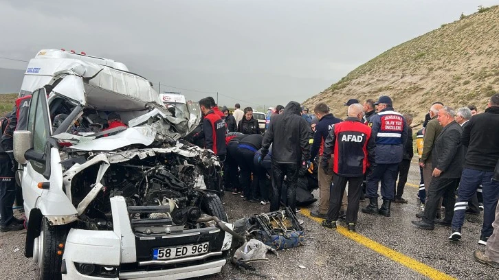 Feci Kazanın Bilançosu Belli Oldu