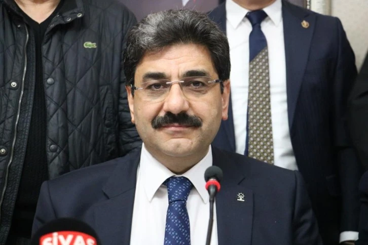 Millet Liderini Yeniden Seçti