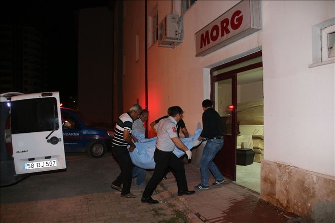 BOĞANIN SALDIRDIĞI KİŞİ ÖLDÜ