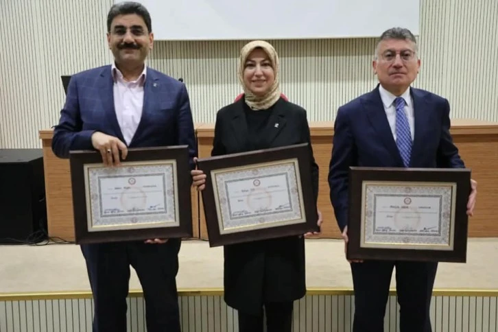 "Sivas İçin Çalışacağız"