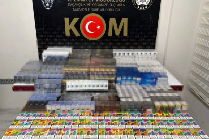 Terörün Finansına Darbe