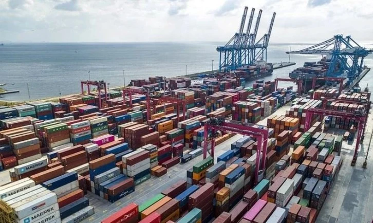 Dış Ticaret Açığı Arttı