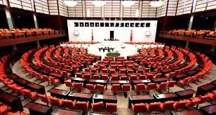 Milletvekili Kayıtları Sürüyor