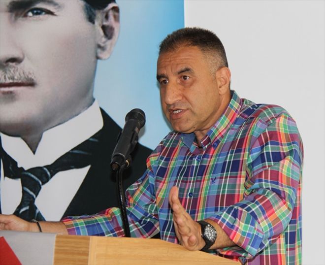 TOKAT, DİKKAT ÇEKTİ