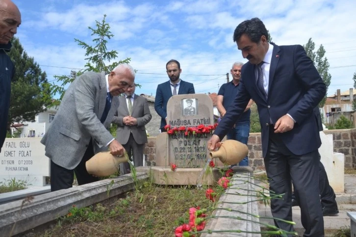 "Mağusa Fatihi" Unutulmadı