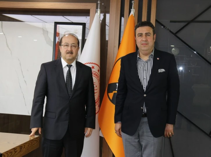 Kuzey Çevre Yolu Müjdesi