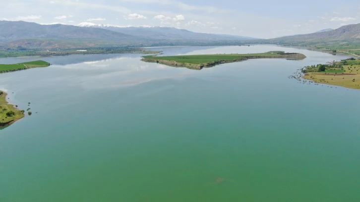 Dolan Barajlar Yasakları Kaldırdı