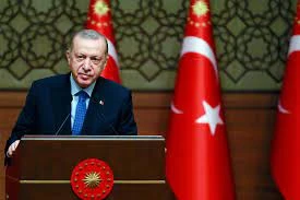 Erdoğan'ın Mal Varlığı Açıklandı