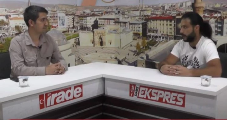 Sivasspor'da Söz Taraftarda