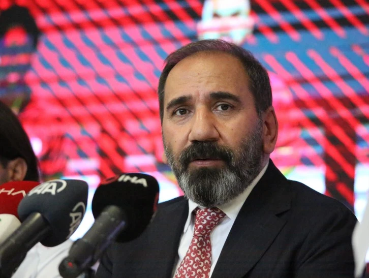 Otyakmaz Yeniden Aday Olacak