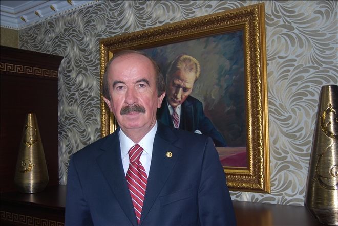 ESNAF VE SANATKARLARIN BORCU YENİDEN YAPILANDIRILACAK