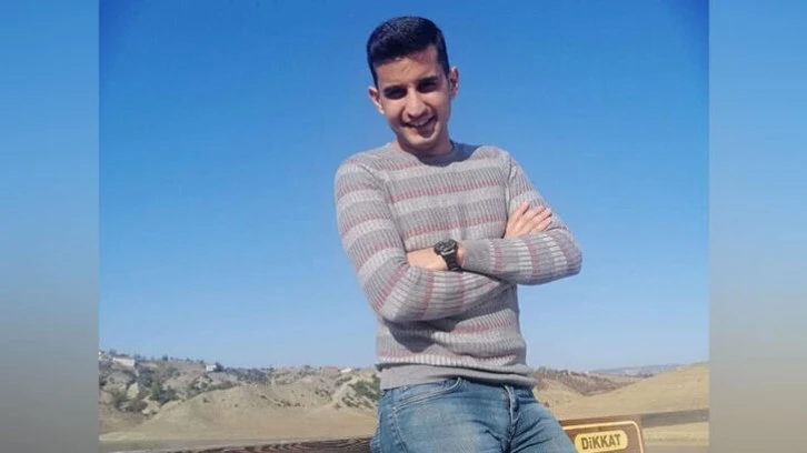 Uzman Çavuş Kazada Hayatını Kaybetti