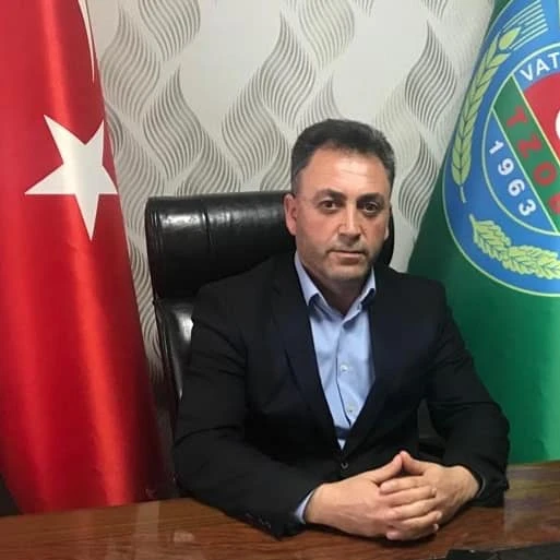 Yasak Kalkmadı Devam Ediyor