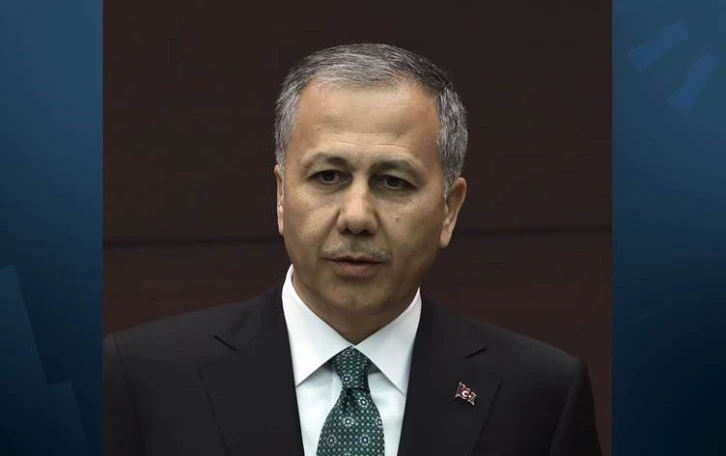 Soylu Yerine Yerlikaya