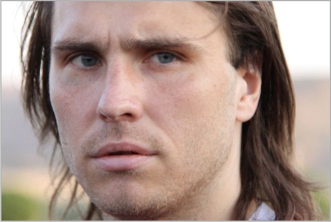 DJAKOV, ?SÖYLENECEK BİR ŞEY YOK?