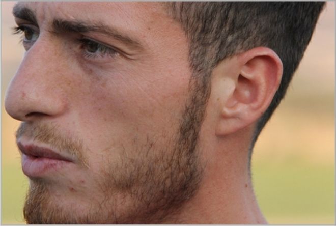 ARSLAN, ?UÇURUM VAR?