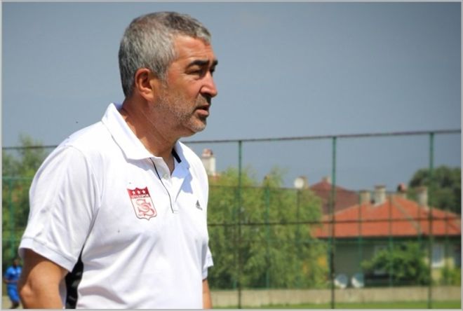 AYBABA, 2-3 OYUNCU DAHA ALACAĞIZ