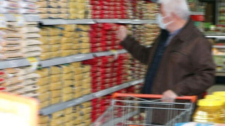 Mayıs Ayı Enflasyon Rakamları Açıklandı