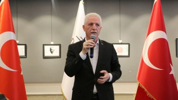 Artık İstanbul Valisi