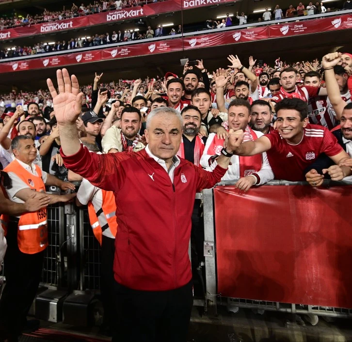 Güle Güle Rıza Hoca