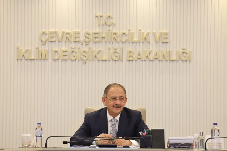 9 Şehire 9 Millet Bahçesi