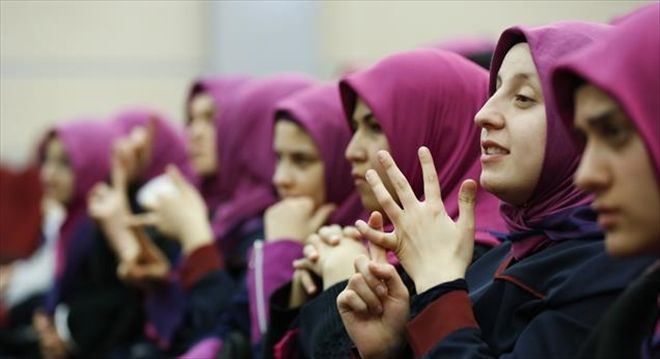 UMRE ÖDÜLLÜ YARIŞMA