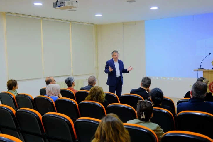  Afetlere Hazırlıklı Olmalıyız