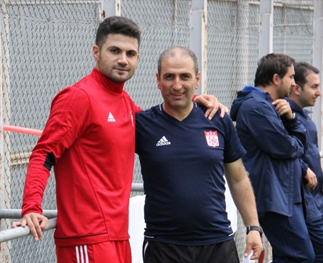 SAKATLAR MİLLİ ARADAN SONRA