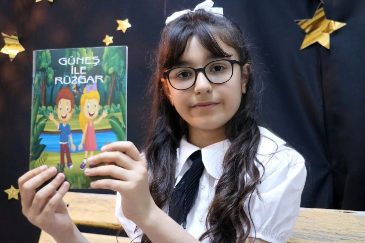 Hedefi İkinci Kitabı Çıkarmak