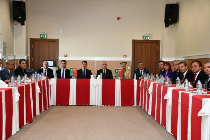 Eski Hükümlüler İş Başı Yapacak