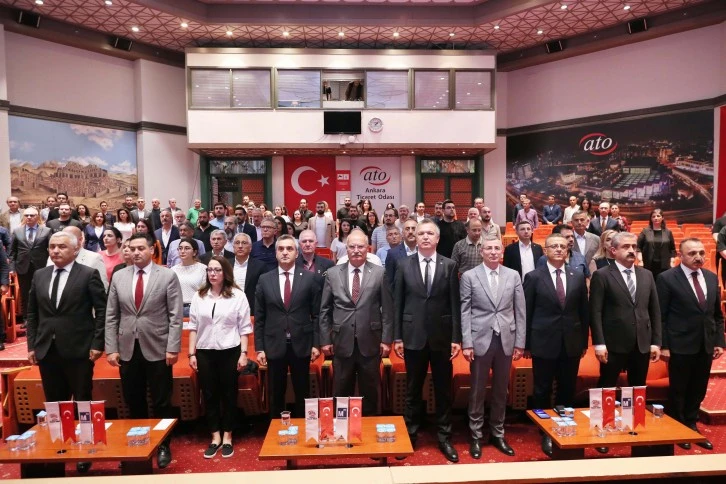 ATO Kapılarını Mali Müşavirlere Açtı