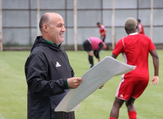 GALİBİYET PLANI HAZIR