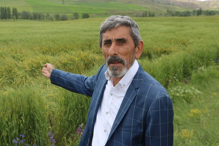 Yağışlar Hastalık Getirdi