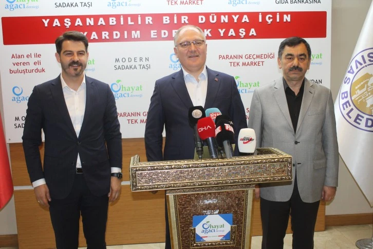 Hayat Ağacında Hisse Belli Oldu