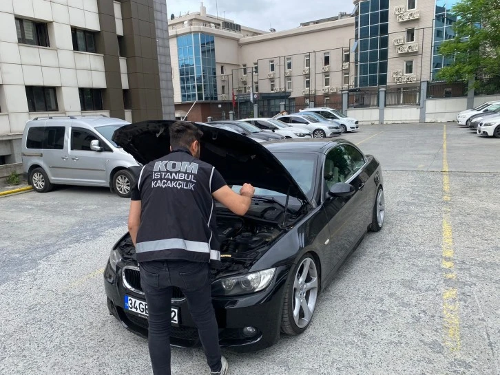 İçişleri Bakanı Duyurdu 12 Gözaltı