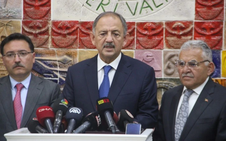 680 Bine Yakın Konut Zorunlu