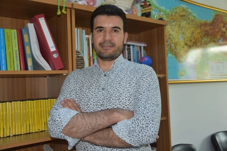 Kimyasal Gübre Tehlikesi Kapıda