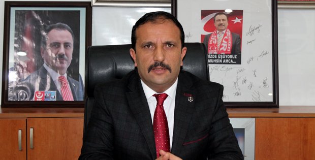 BBP : ASGARİ ÜCRET 1600 LİRA OLMALIYDI