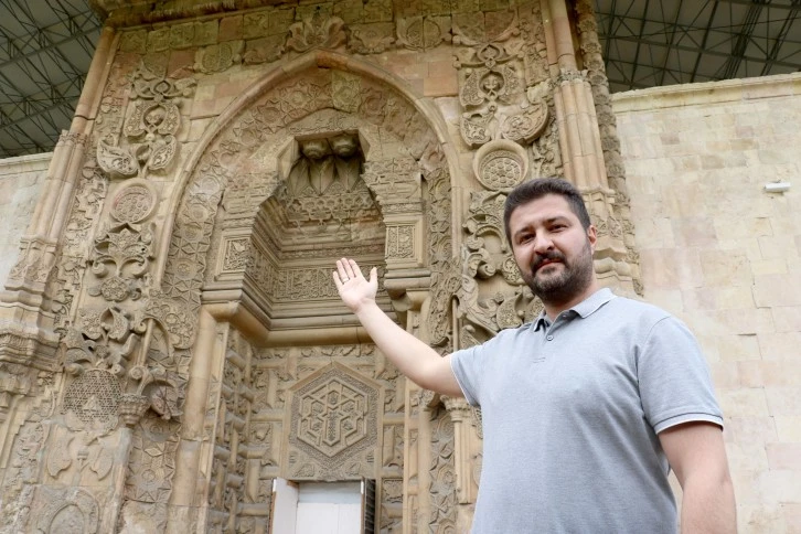 Restorasyon Sürüyor