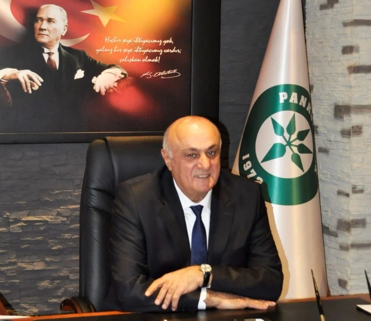 Torku'dan Milli Gurur