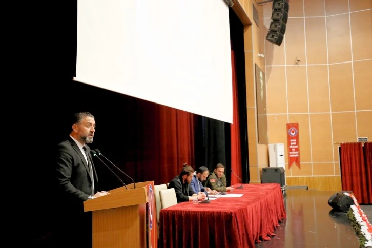 Başkan Deveci Güven Tazeledi