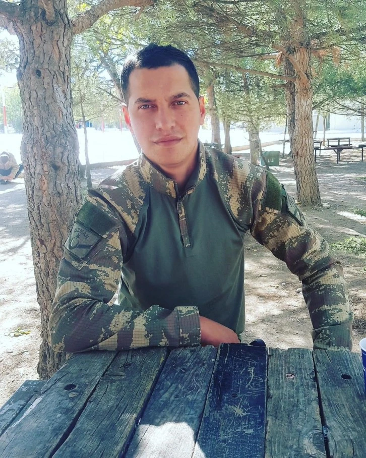 Acı Haber Aile Ocağına Düştü