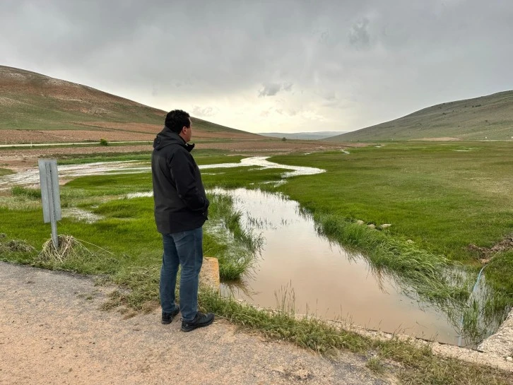 Karasu’dan Sel İçin Kanun Teklifi