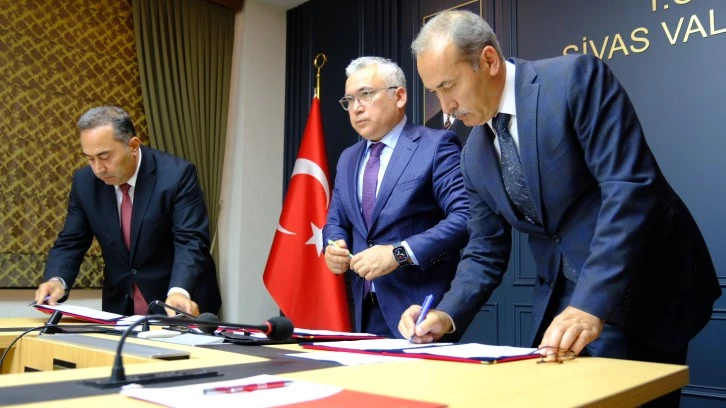 Eğitimde İşbirliği Yapılacak