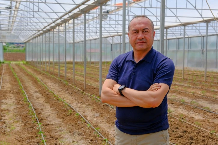 Mezun Olana İş Var