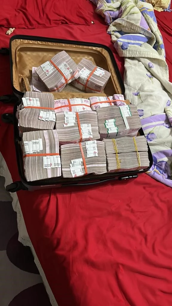 6 İlde Narkotik Operasyonu