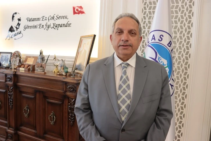 Talas'ta Örnek Proje